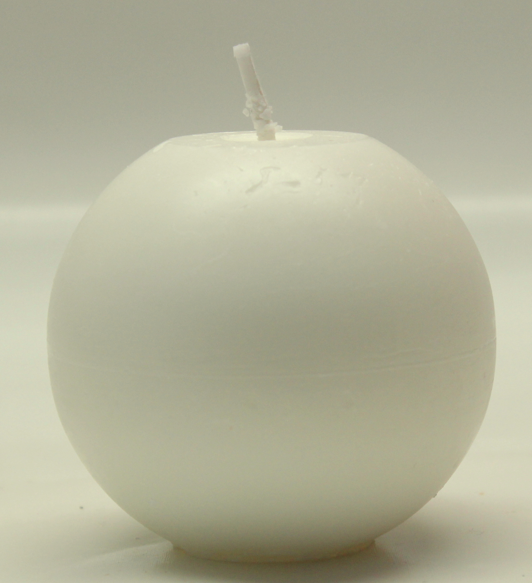 Kulljus stearin d8cm - 3