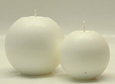 Kulljus stearin d8cm