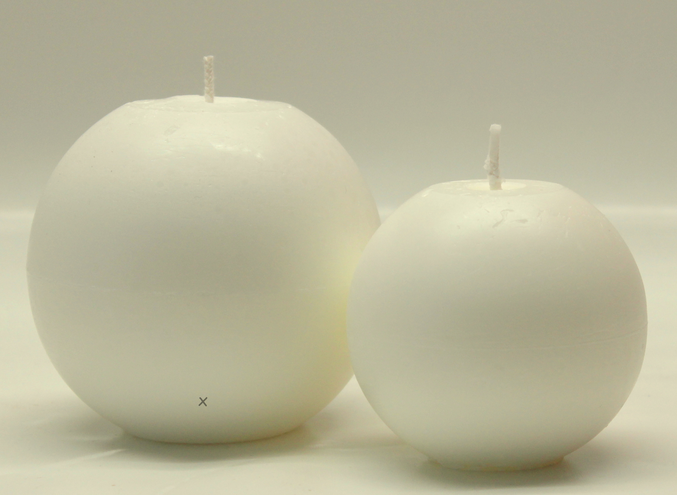 Kulljus stearin d10cm - 4
