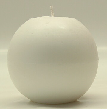 Kulljus stearin d10cm