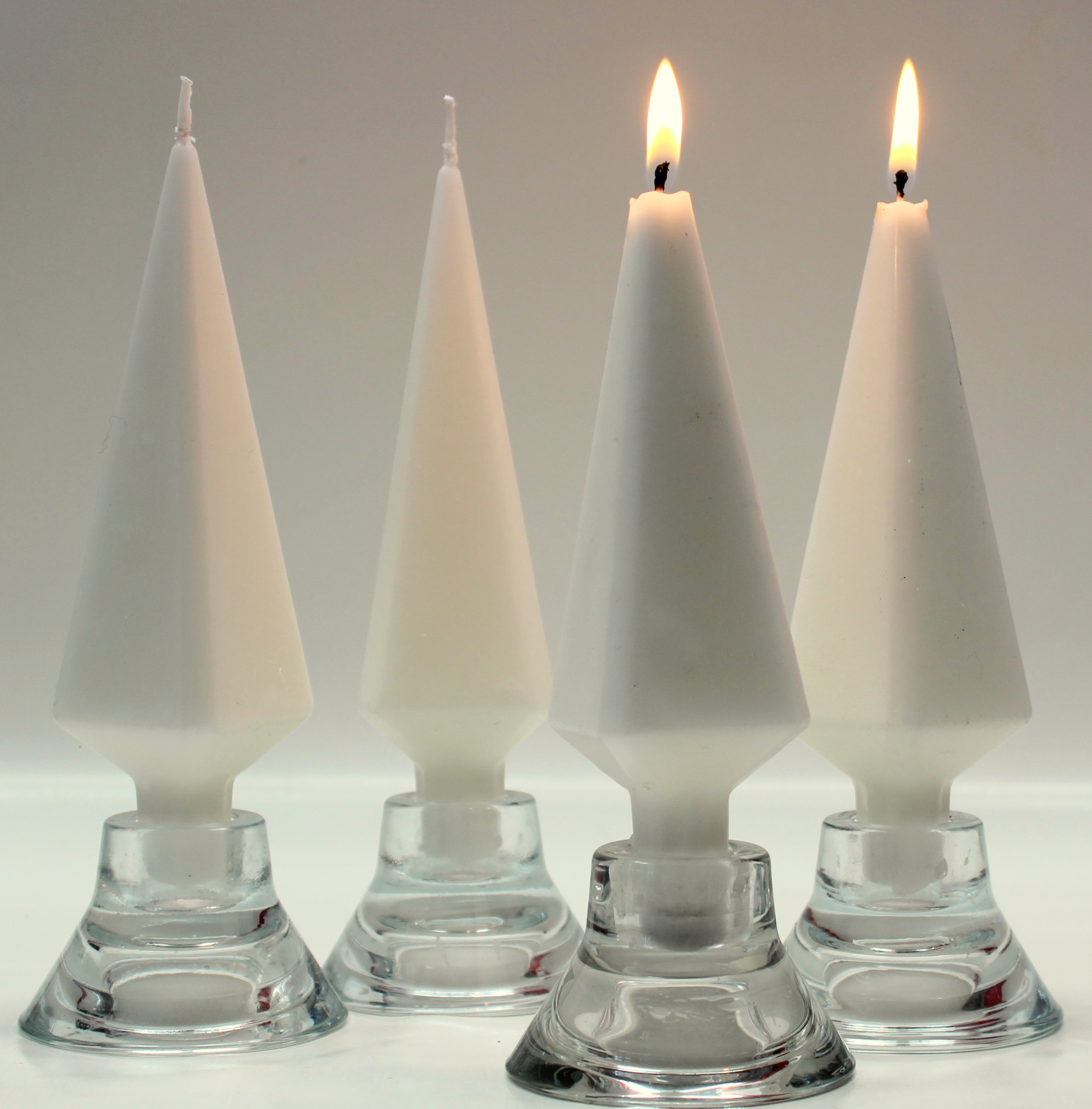Granljus/ Diamantljus vita - 5