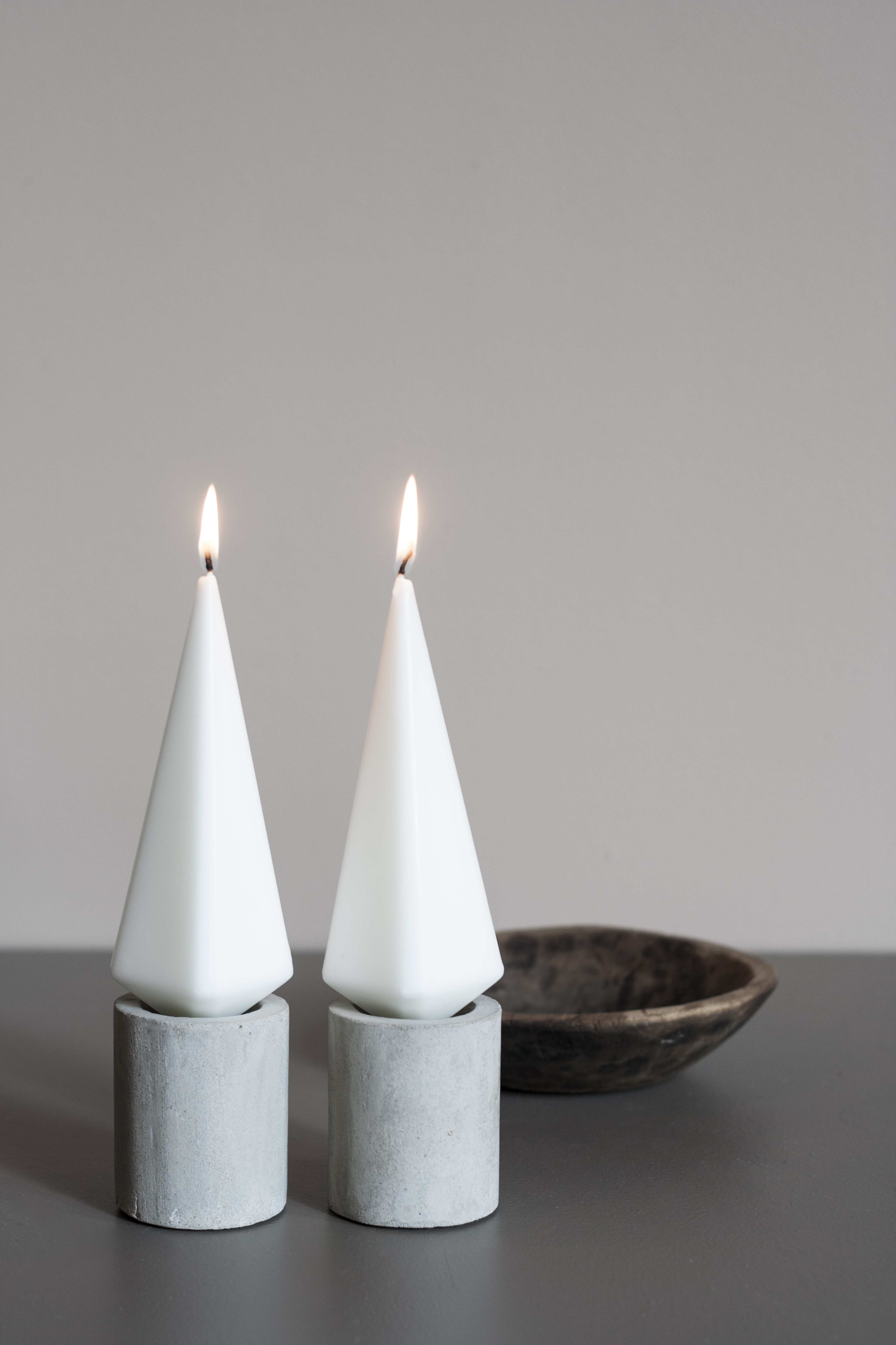 Granljus/ Diamantljus vita - 4