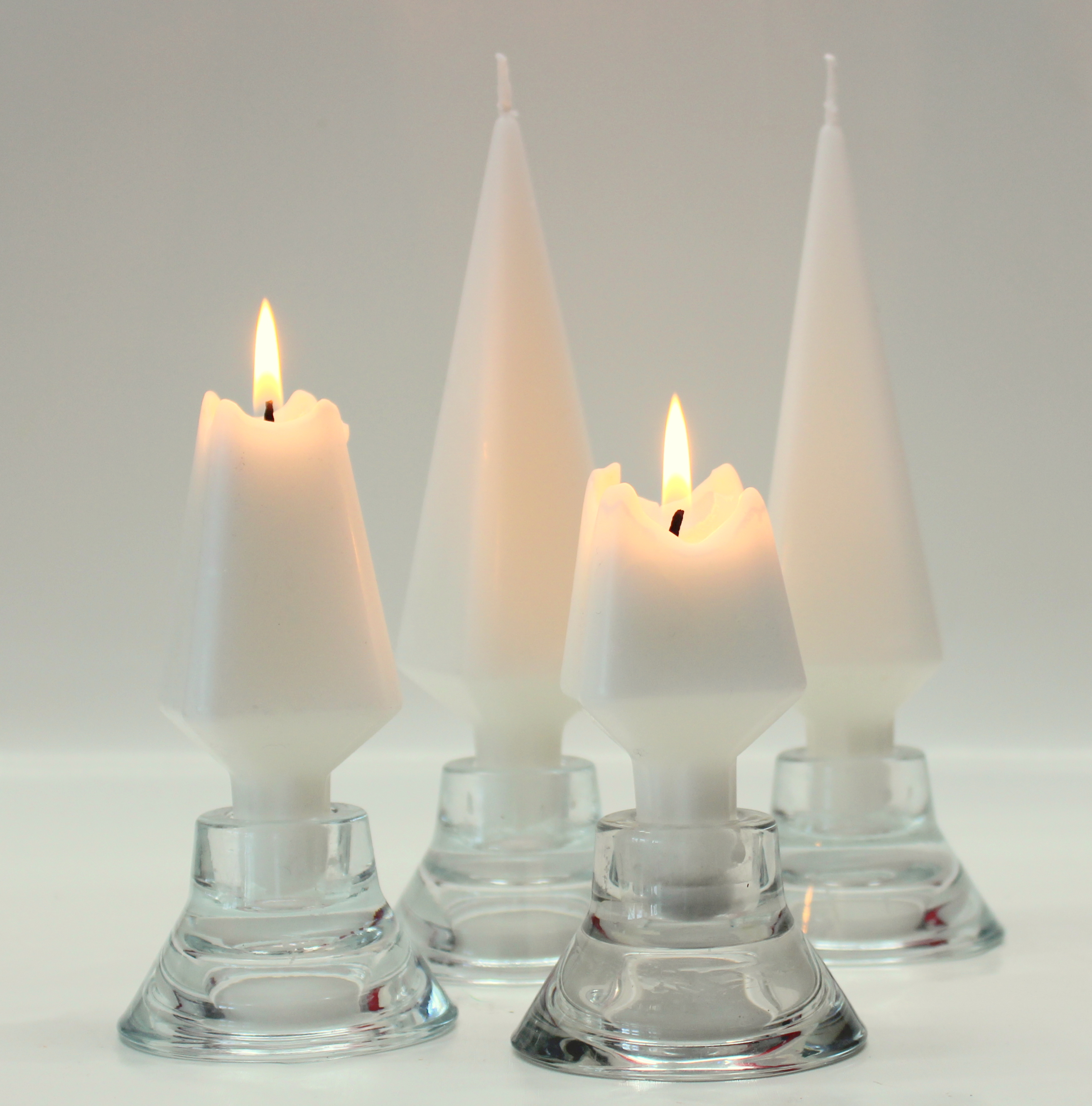 Granljus/ Diamantljus vita - 6
