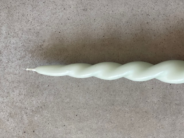 Screwed sage matte - 4