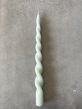 Screwed sage matte