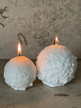 Snöbolljsljus  8,5cm 