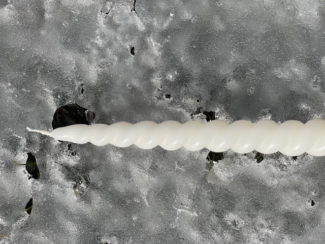 Twisted vanilla matte - 3