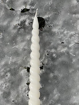Twisted vanilla matte