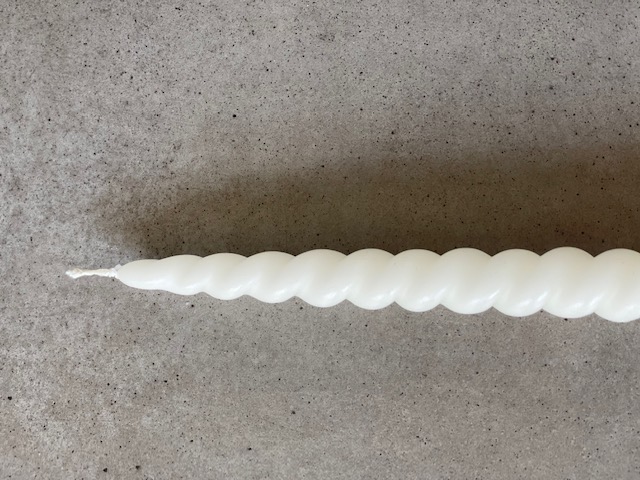Twisted vanilla matte - 6