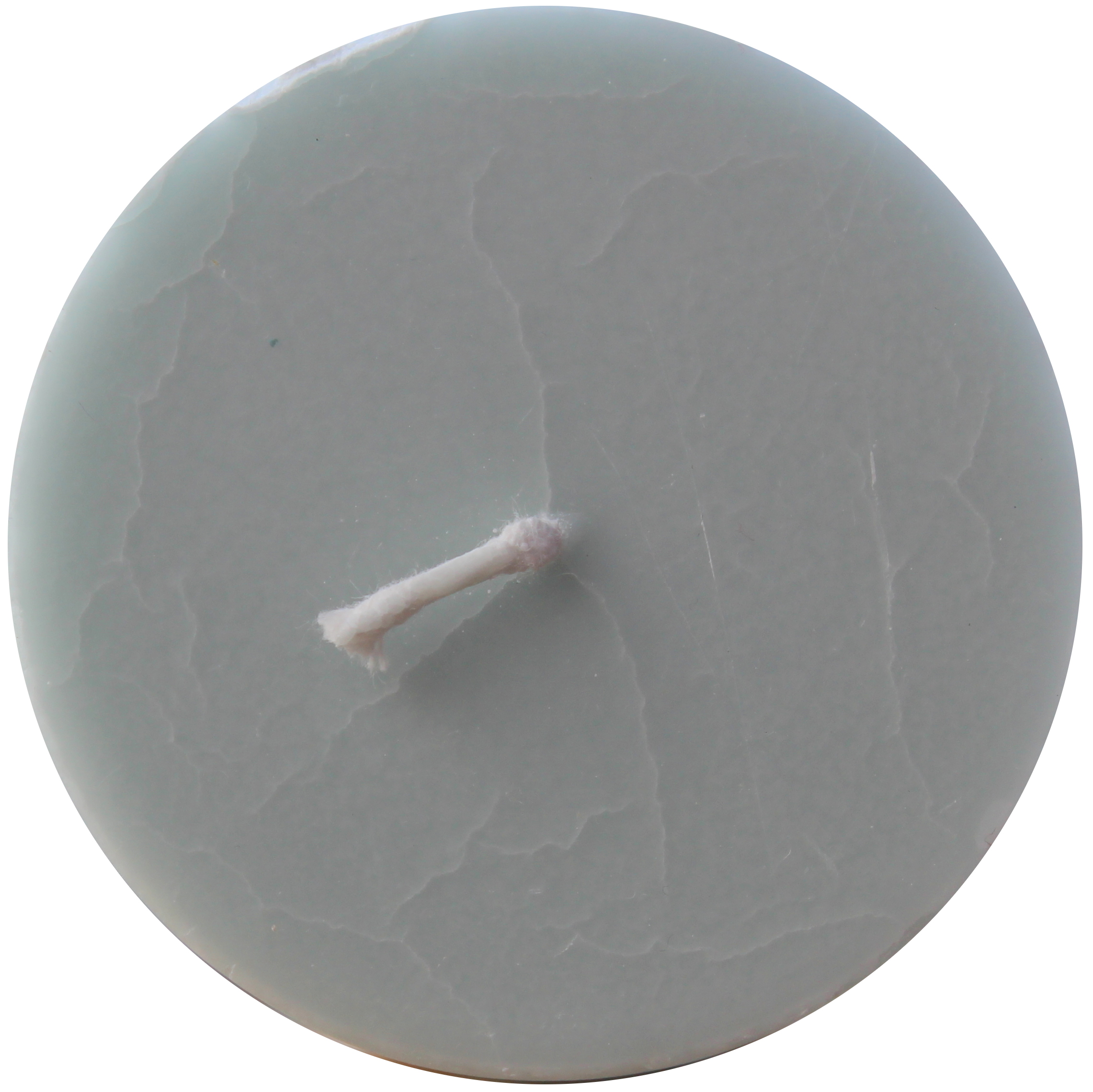 IS Blockljus stearin 7x11cm SVANEN 