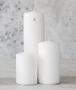 Pillar 6x20cm matt