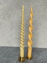 Screwed pineapple