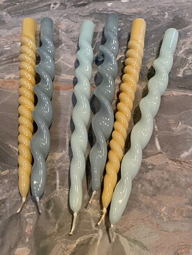 Screwed pineapple