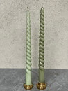 Screwed pineapple