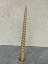 Tvistade ljus LACKAT SAND