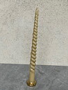 Screwed pineapple
