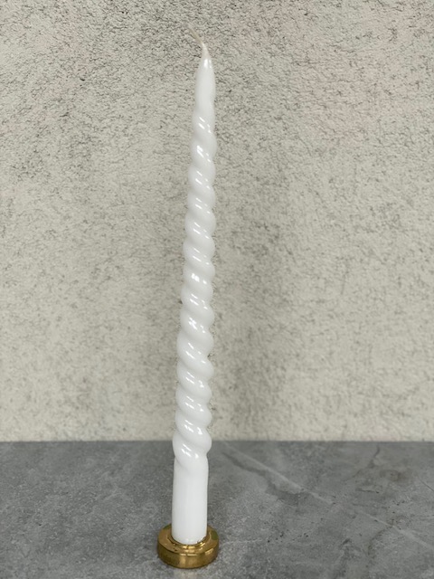 Screwed white - 3