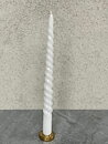 Screwed white