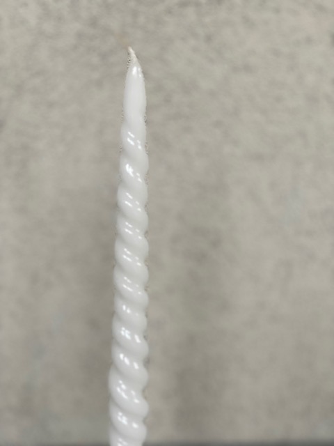 Screwed white - 2