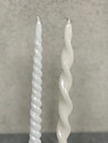 Screwed white