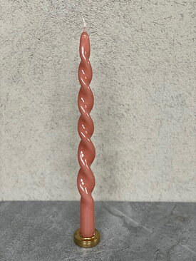 Screwed peach