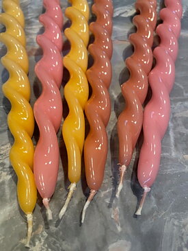 Screwed pink icing