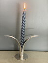 Twisted bluegray