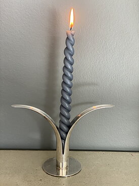 Twisted bluegray