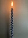 Twisted bluegray