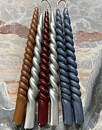 Twisted bluegray