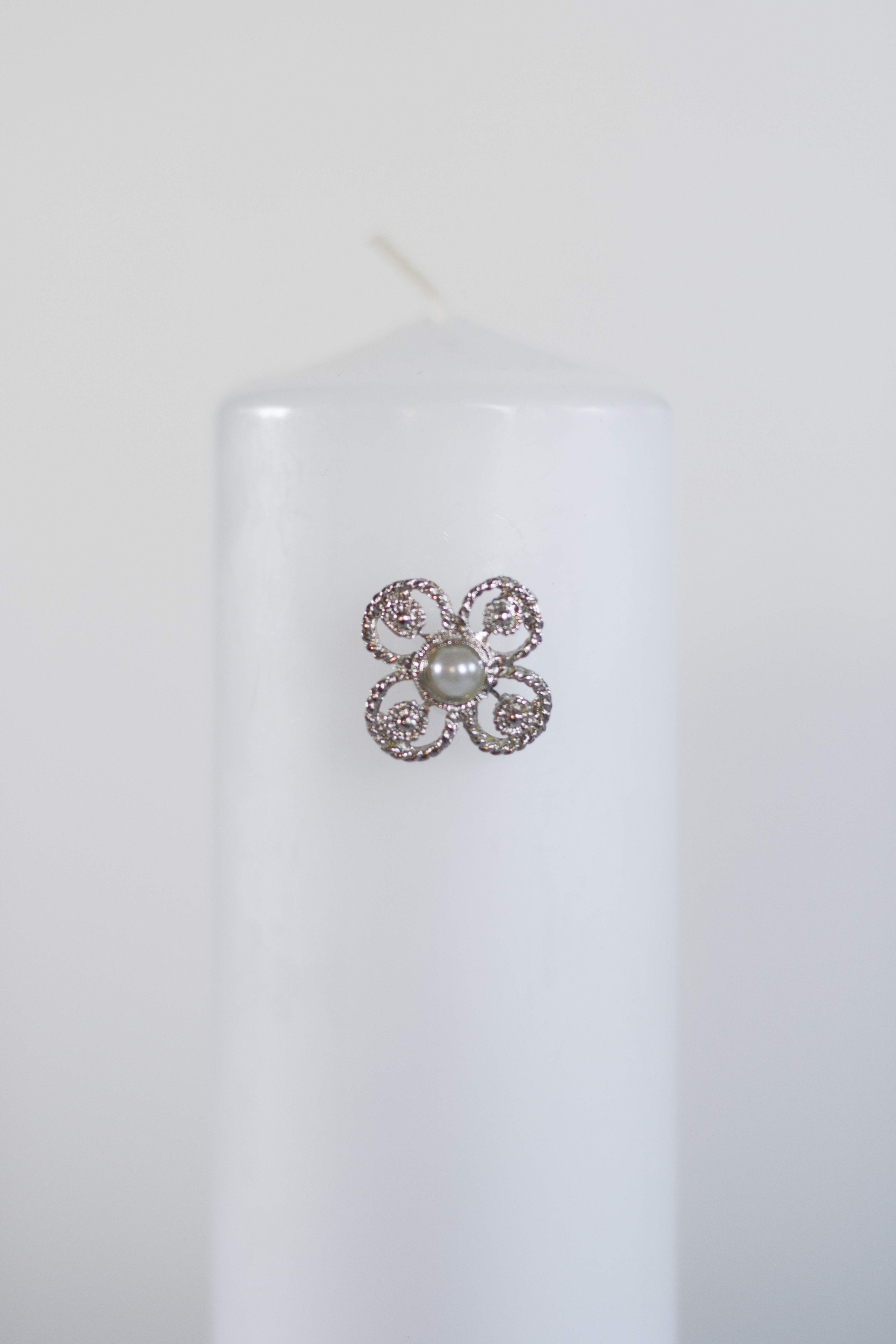 Ljussmycke Skir blomma