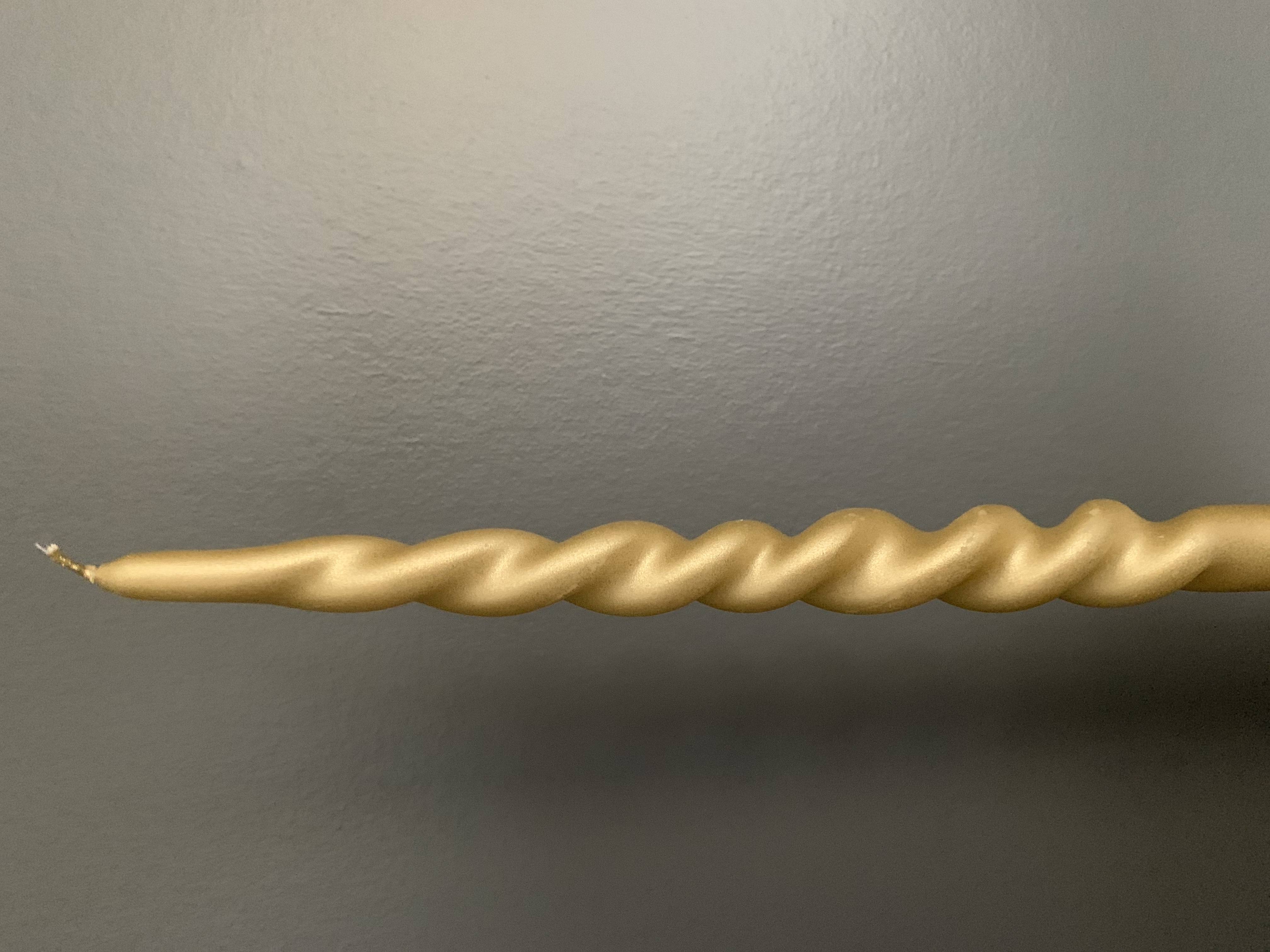 Screwed gold - 3