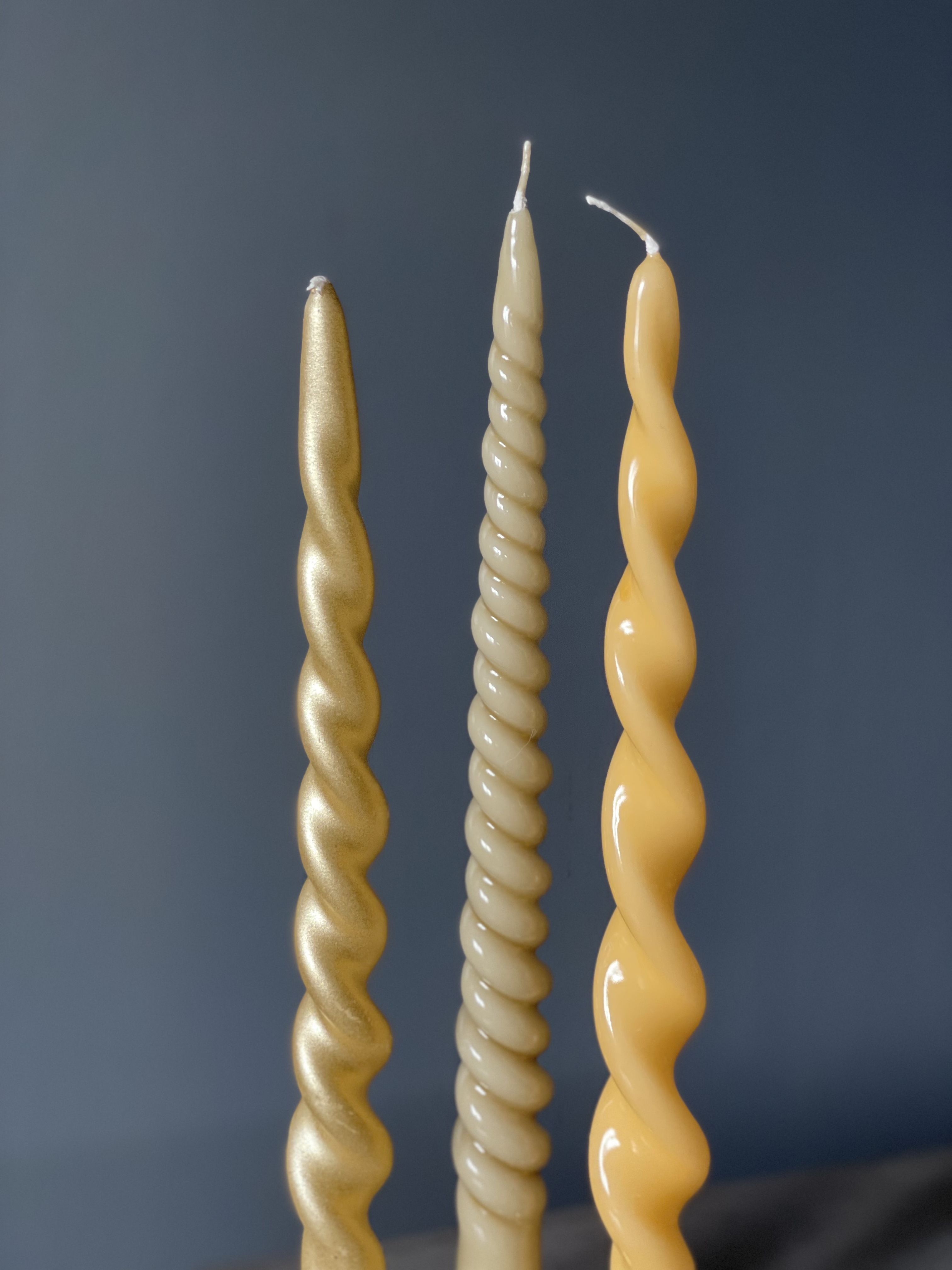 Screwed gold - 9