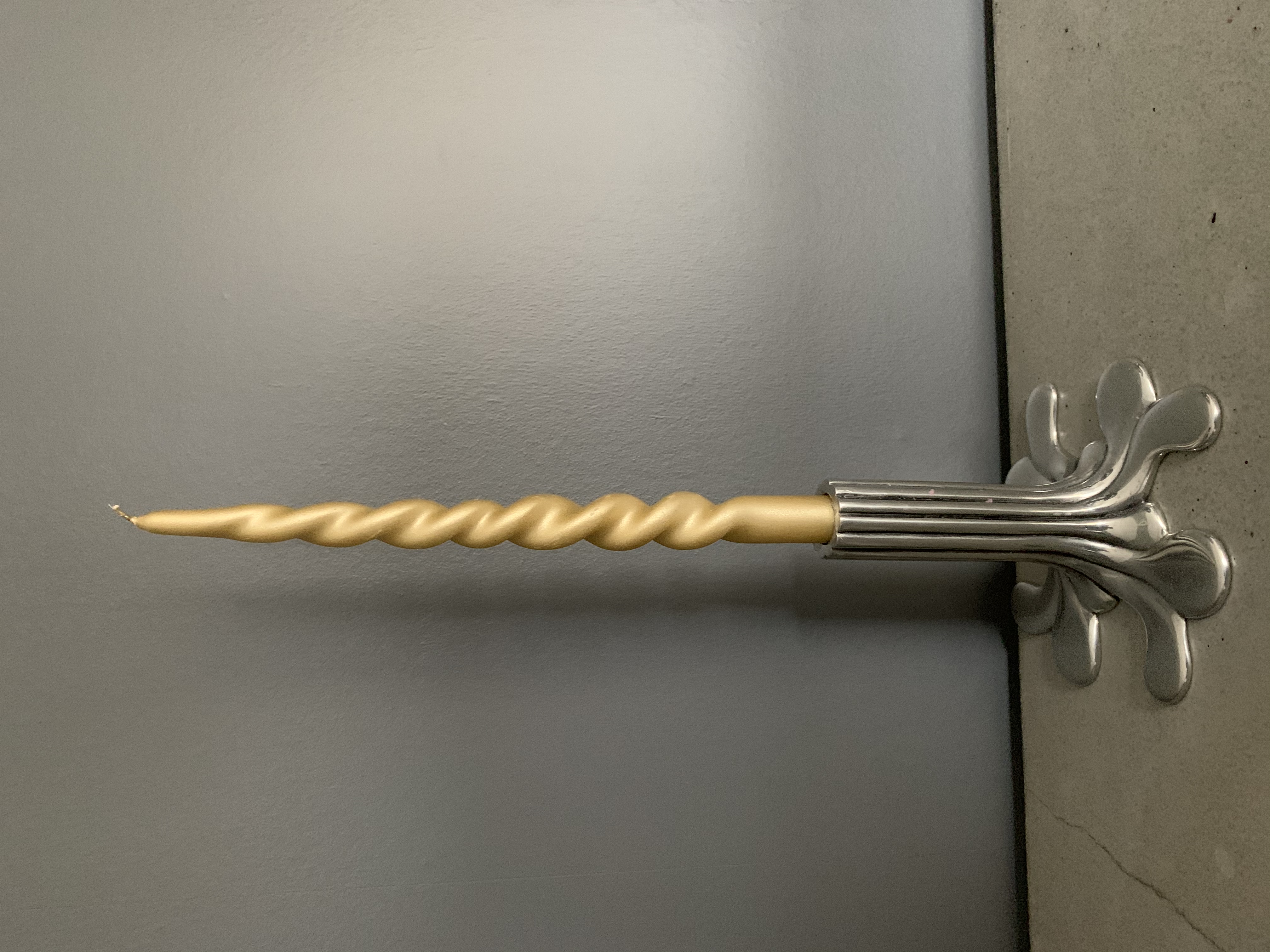 Screwed gold - 4