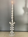 Screwed silver