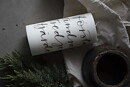Pillar 7x15 "advent"