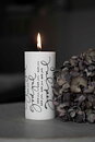 Pillar 7x15 "godjul""- 