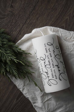 Pillar 7x15 "godjul""- 