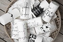 Pillar 7x15 "itsok"