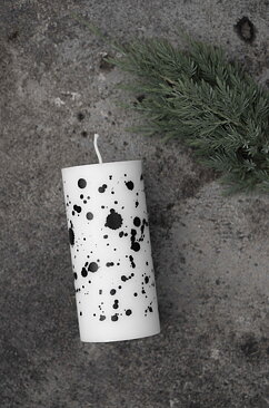 Pillar 7x15 "prick"