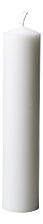 Altarljus 40x300mm
