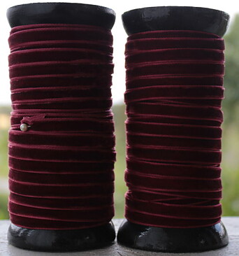 Velvetribbon winered