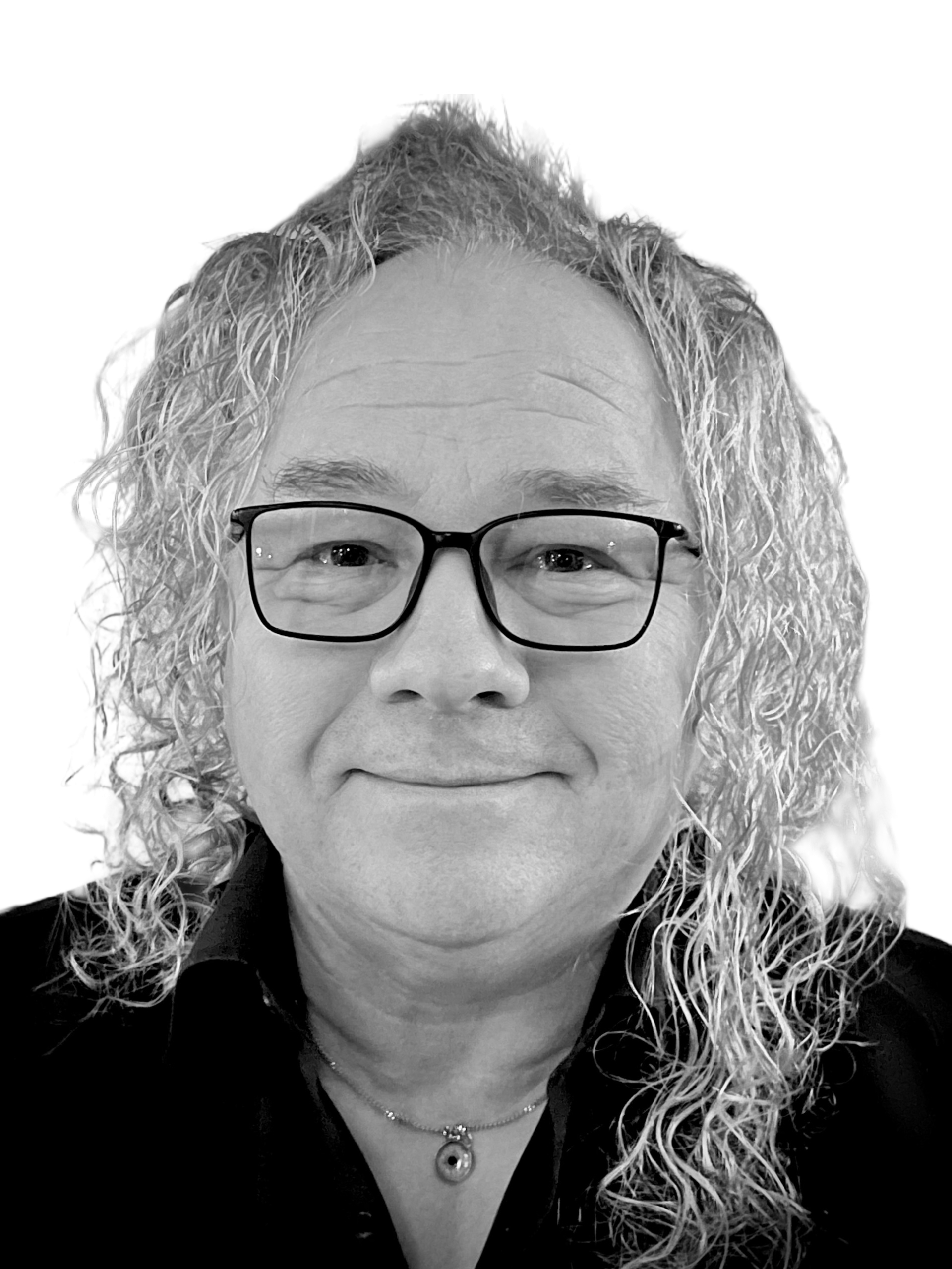 Magnus Salomonsson