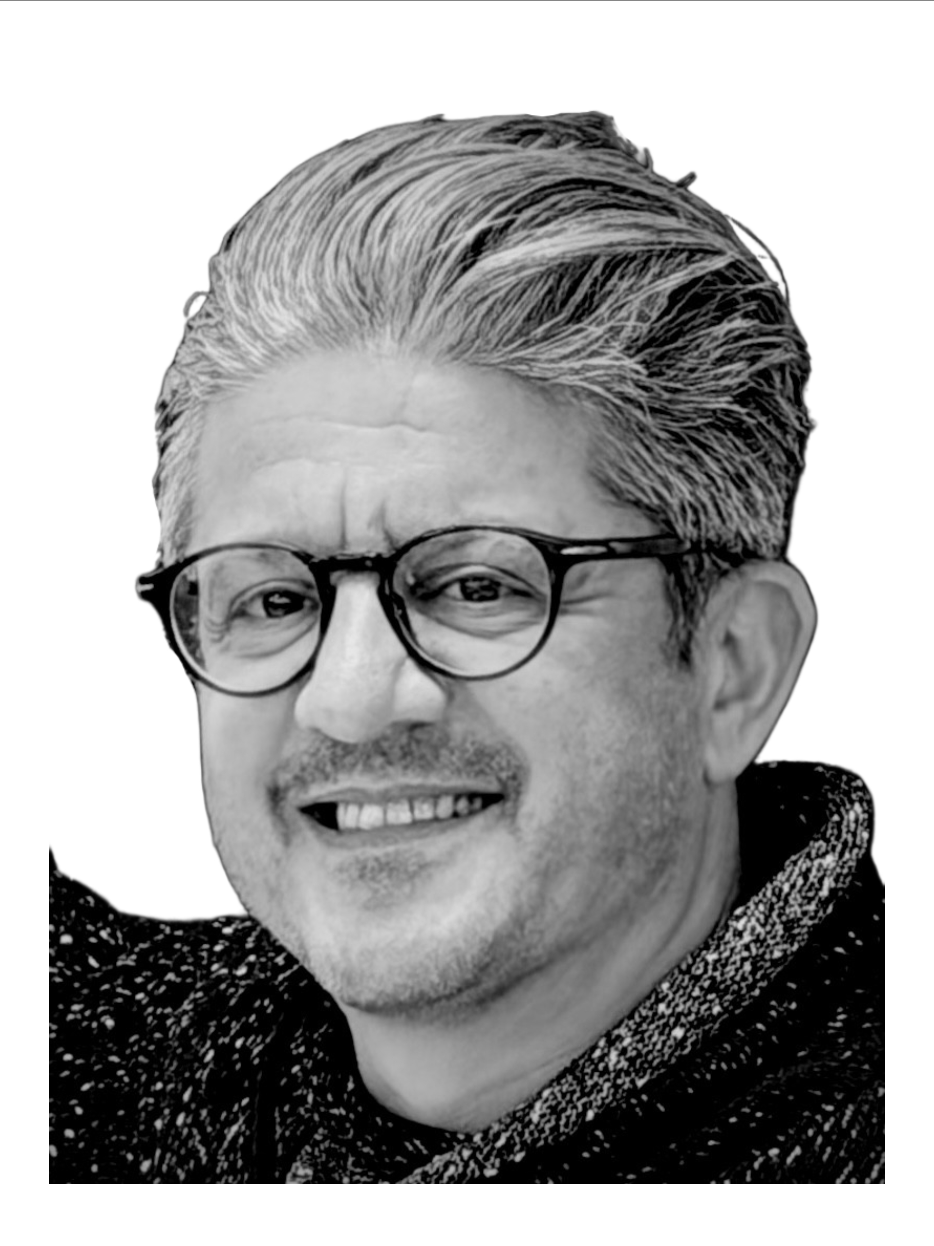 Maziar Gharaei