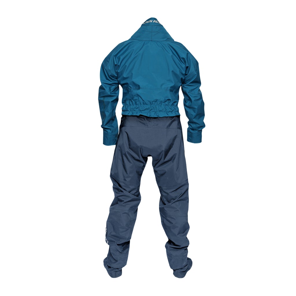 ocean rodeo heat drysuit