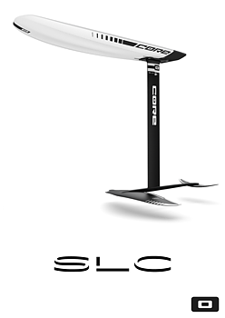 Core SLC Ready to Fly Hydrofoil