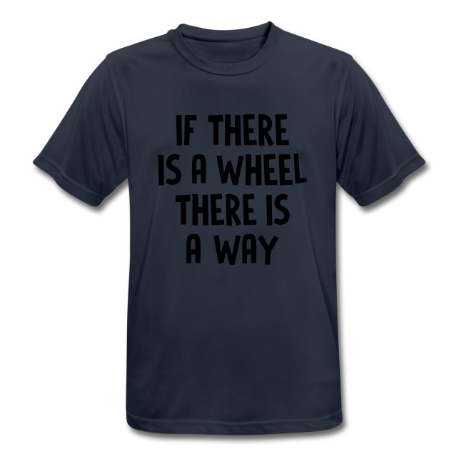Wheel a Way - 2