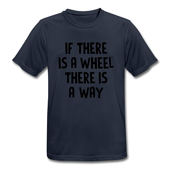 Wheel a Way