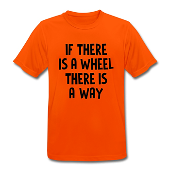 Wheel a Way