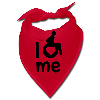 I love me